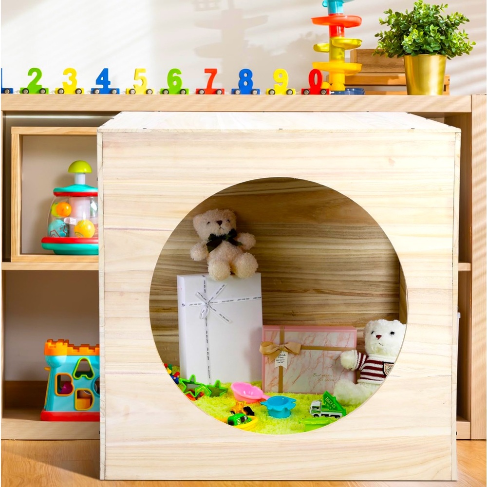 CALM DOWN CORNER NOOK COCOON HIDEOUT FOR KIDS